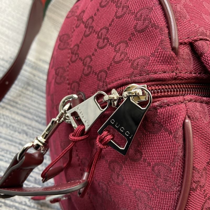 Gucci Travel Bags